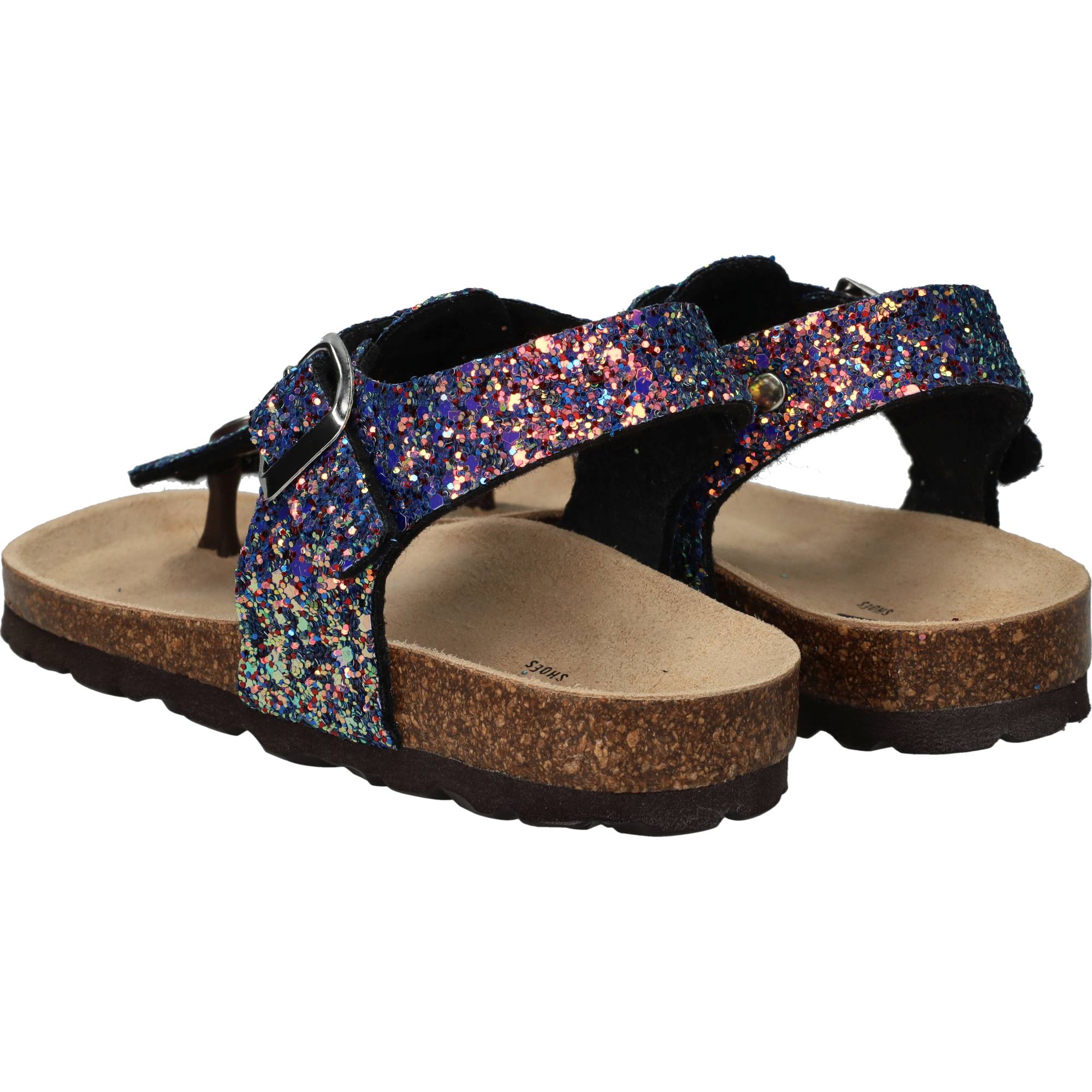 IK-KE Sandalen Meisjes Multi – foto 2