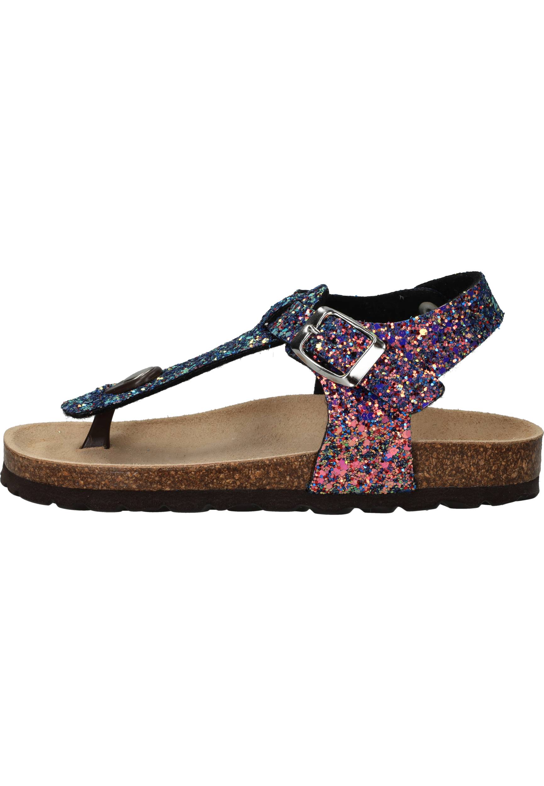 IK-KE Sandalen Meisjes Multi – foto 5