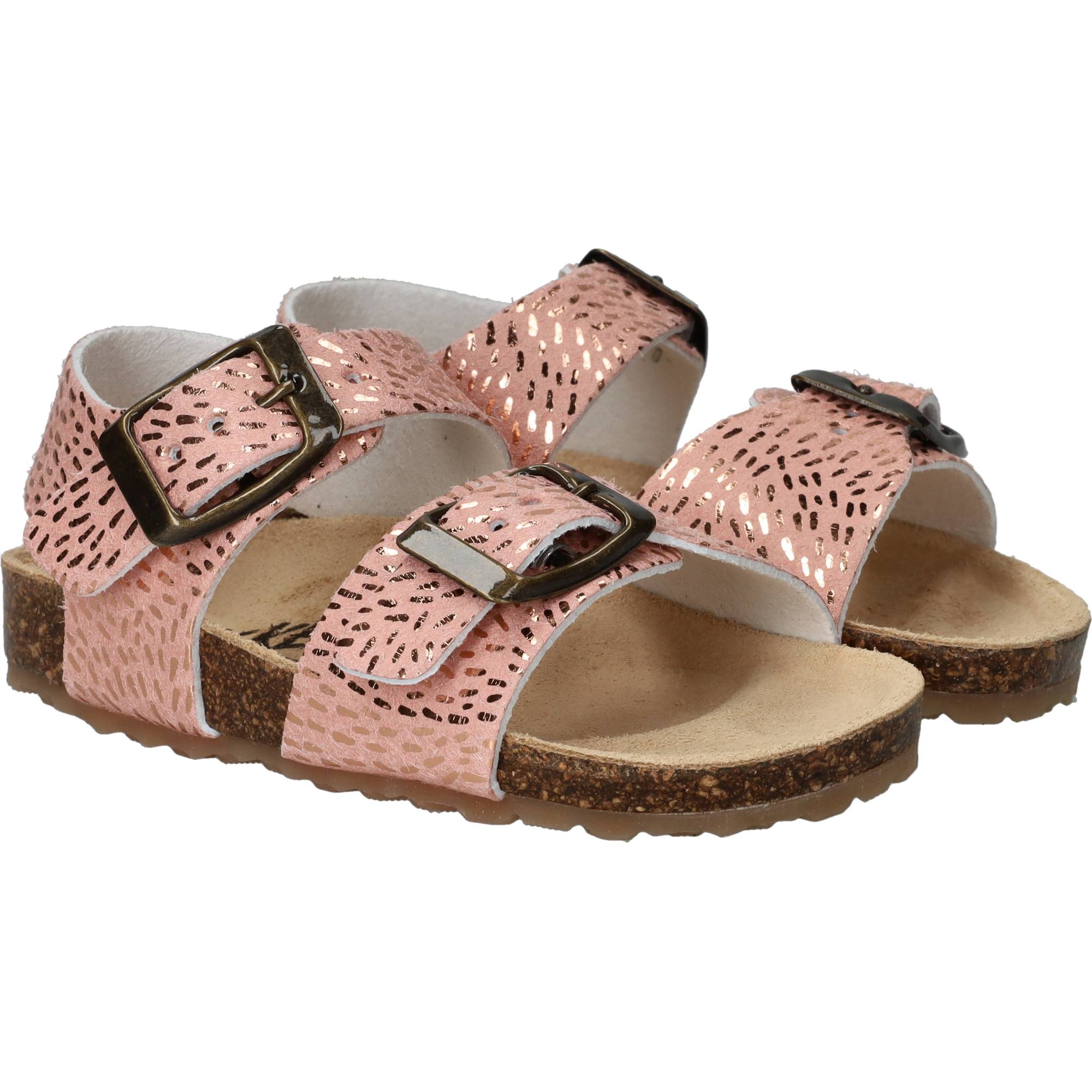IK-KE Sandalen Meisjes Roze