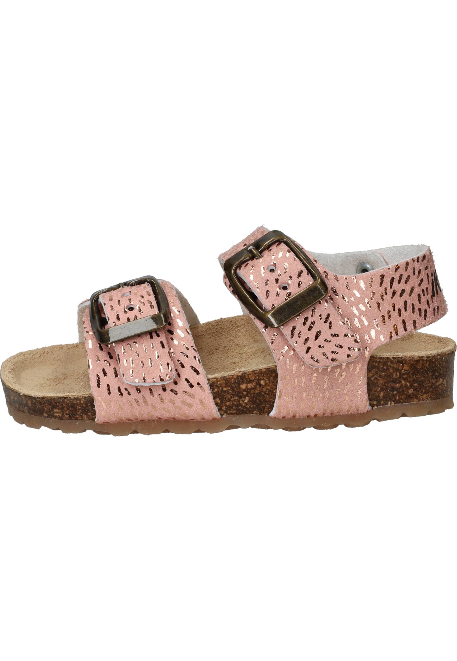 IK-KE Sandalen Meisjes Roze – foto 5