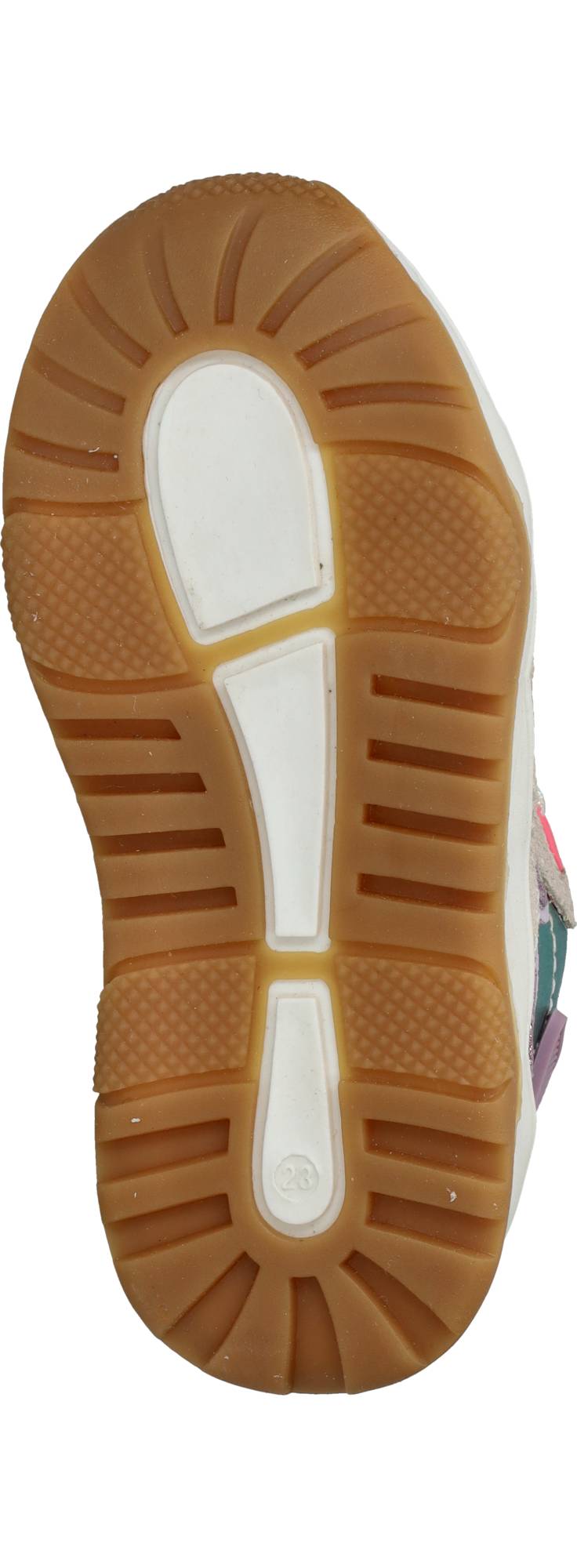 IK-KE Sneakers Meisjes Multi – foto 6 van 6