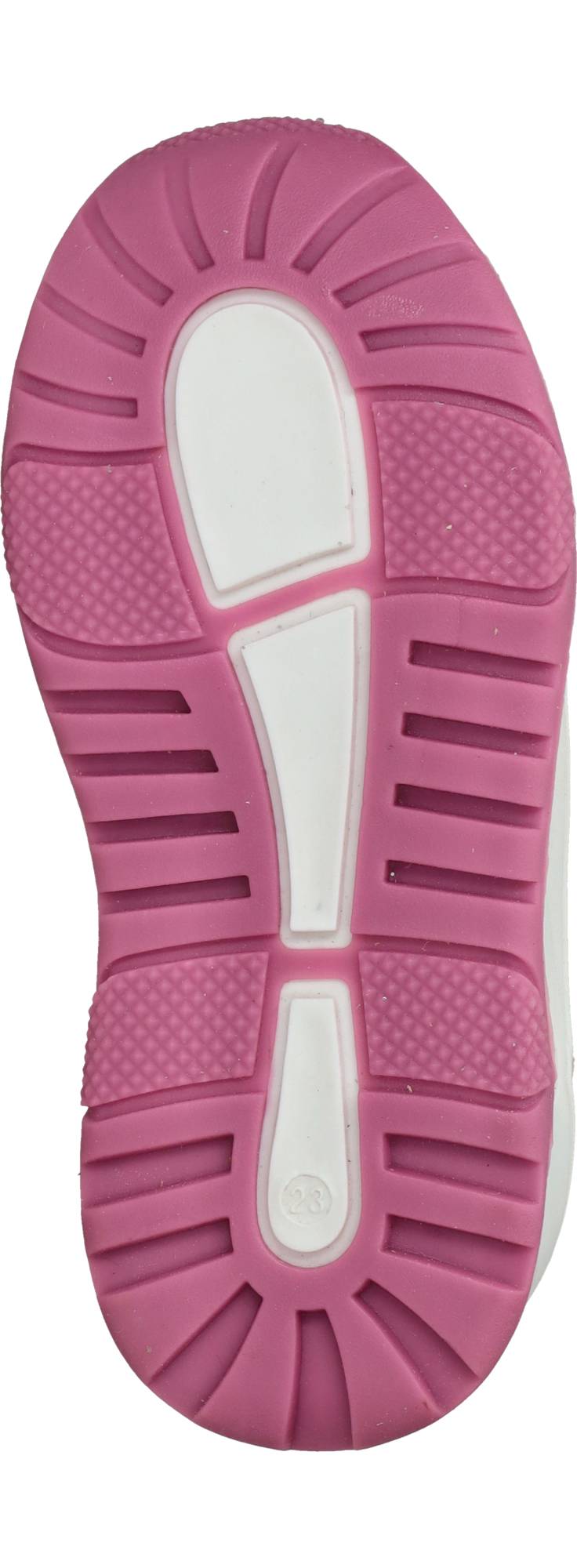IK-KE Sneakers Meisjes Multi – foto 6 van 6