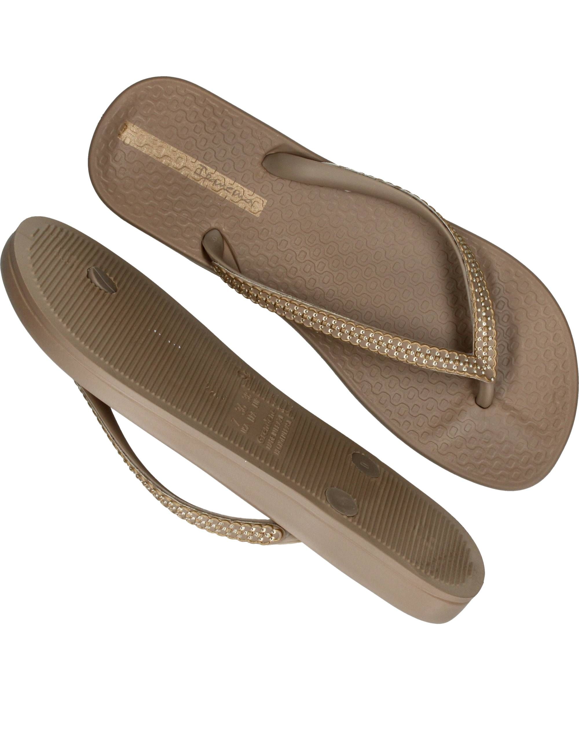 Durlinger Ipanema Anatomic Mesh