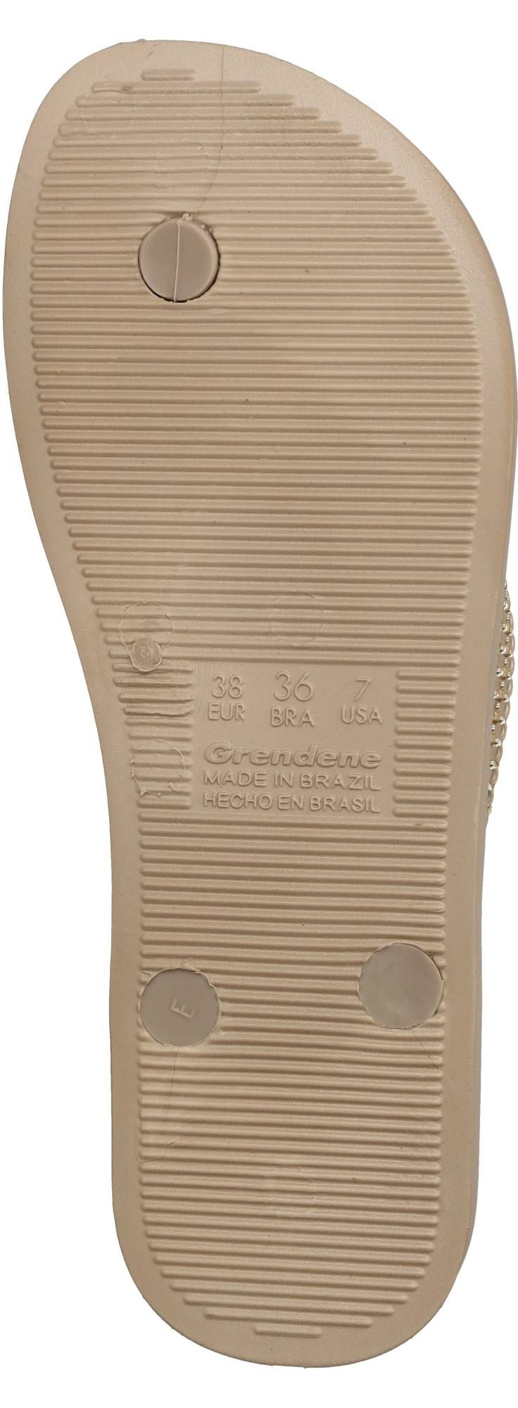 Durlinger Ipanema Anatomic Mesh