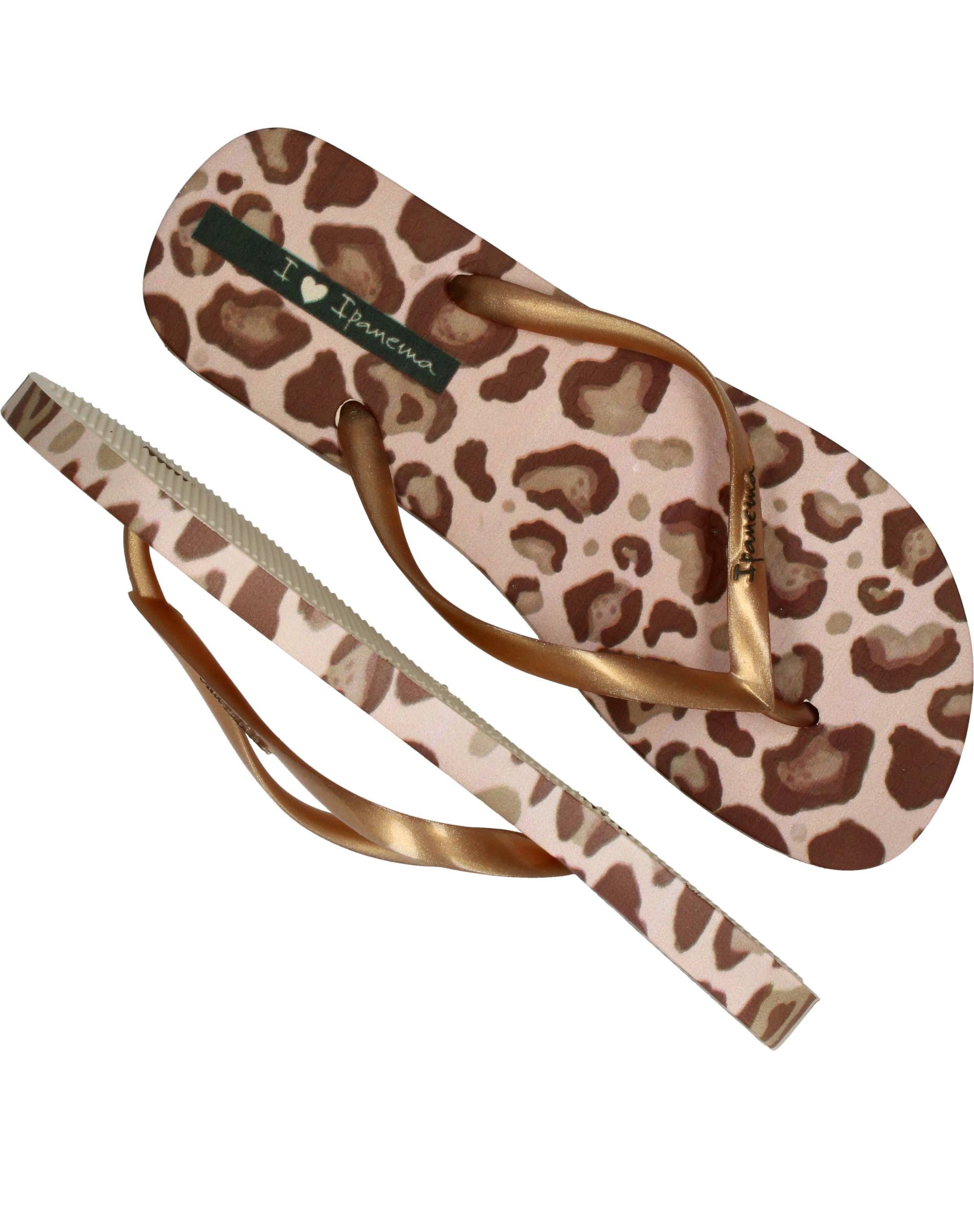 Durlinger Ipanema Animal Print