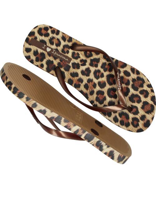 Durlinger Ipanema Animal Print