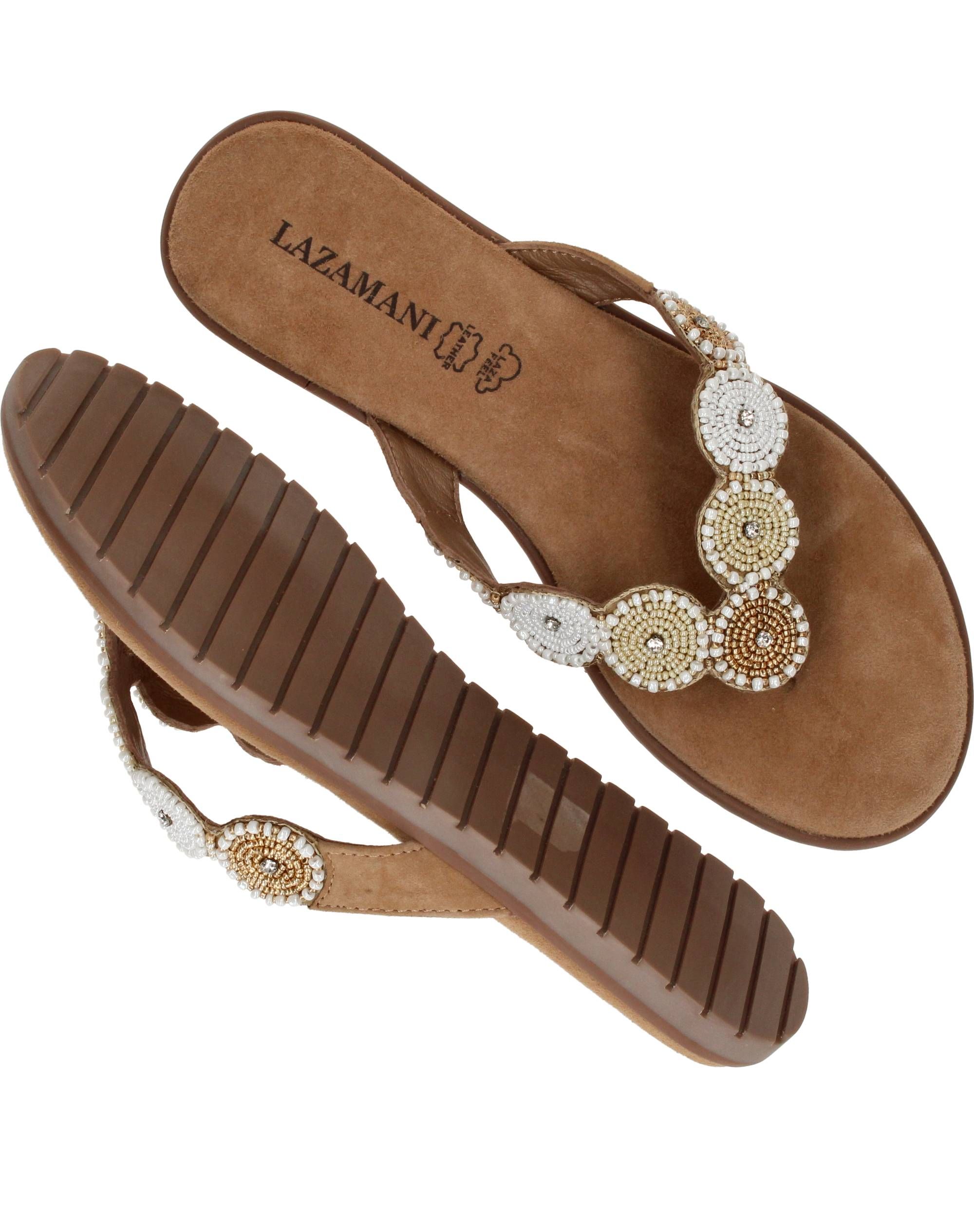 Durlinger Lazamani Mey Toe Rounds
