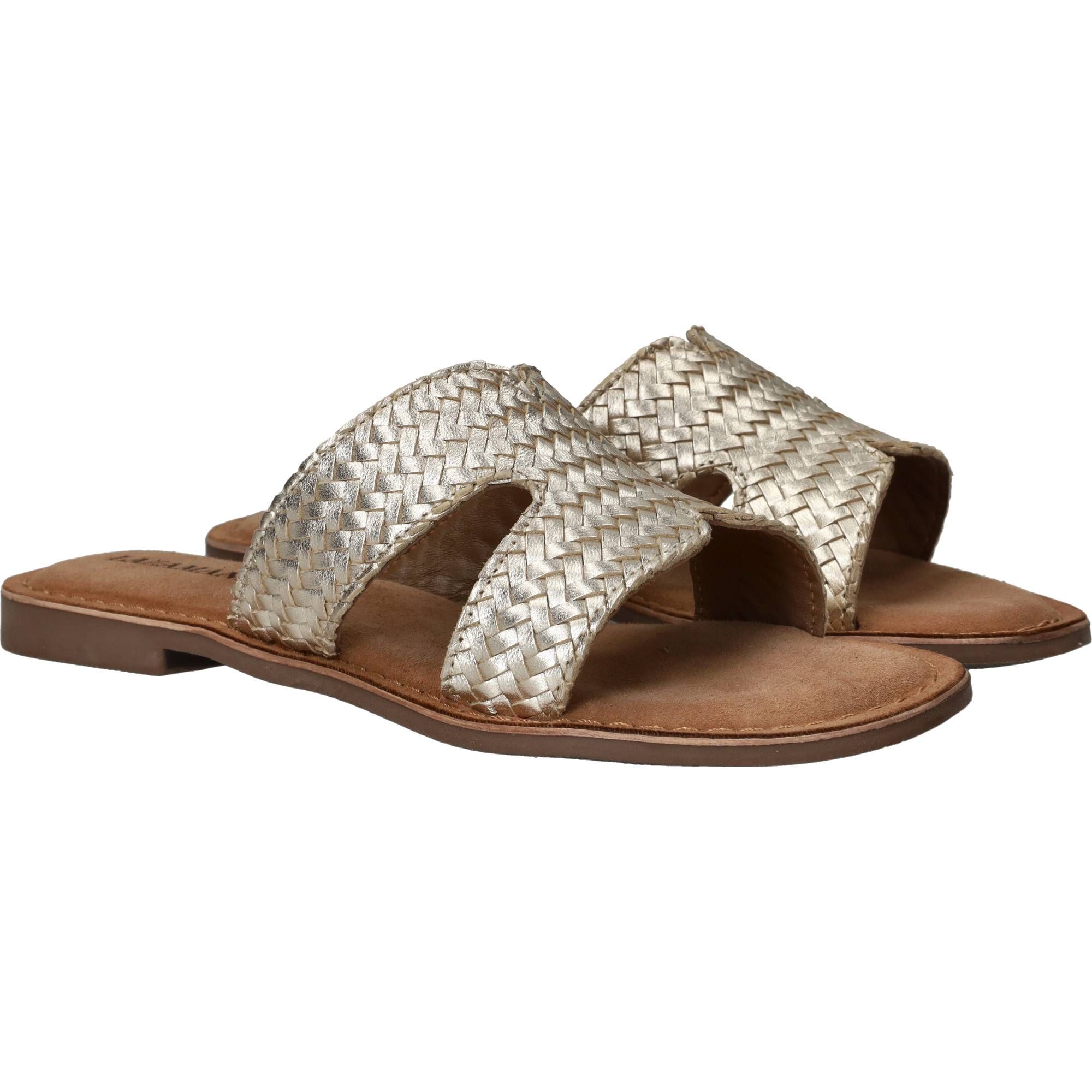 Durlinger Lazamani Puck Woven
