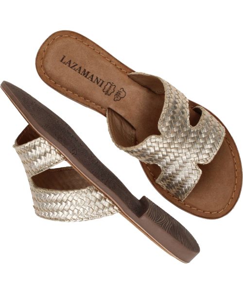 Durlinger Lazamani Puck Woven