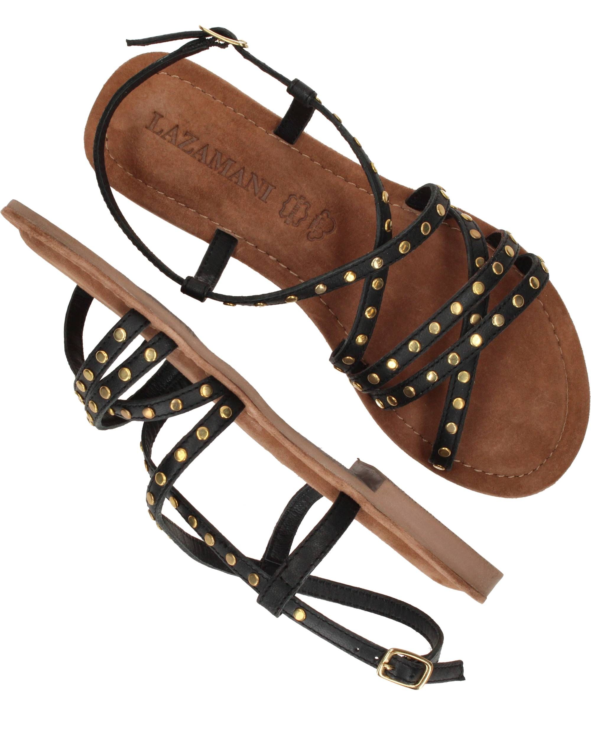 Durlinger Lazamani Tova Studs