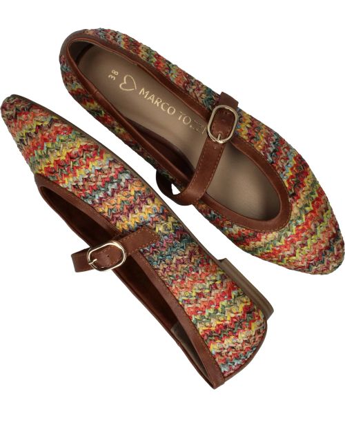 Durlinger MARCO TOZZI