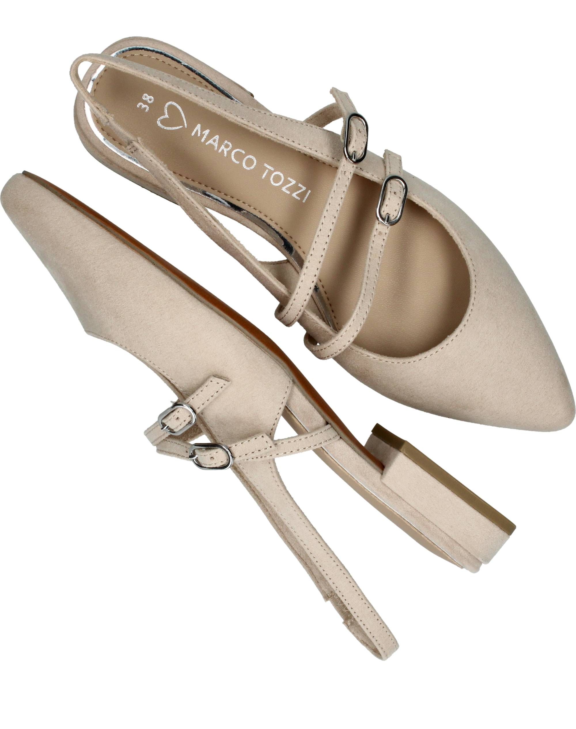 Durlinger MARCO TOZZI