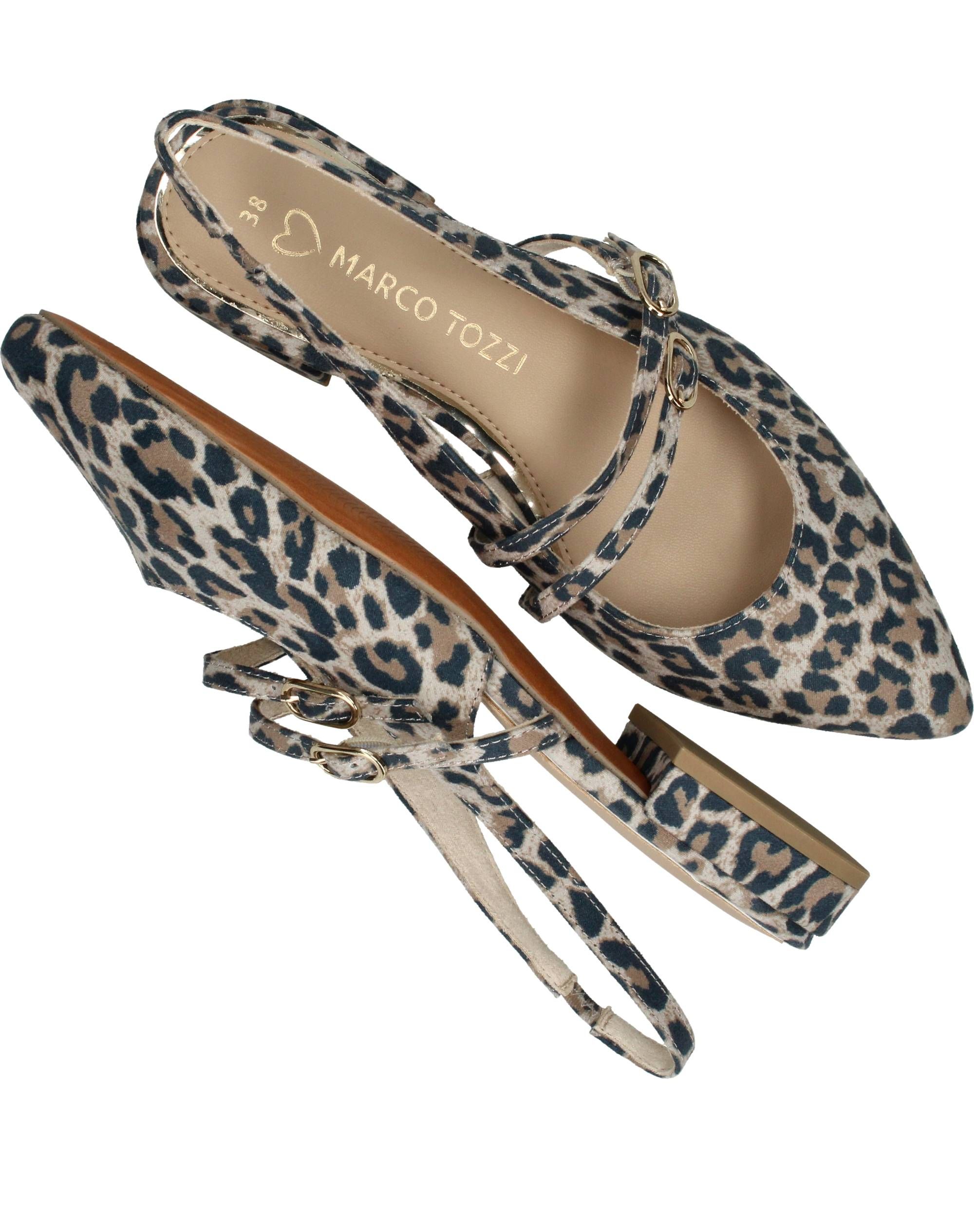 Durlinger MARCO TOZZI