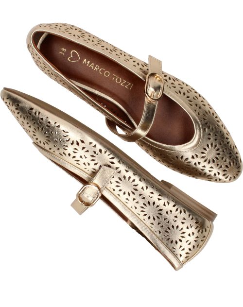 Durlinger MARCO TOZZI