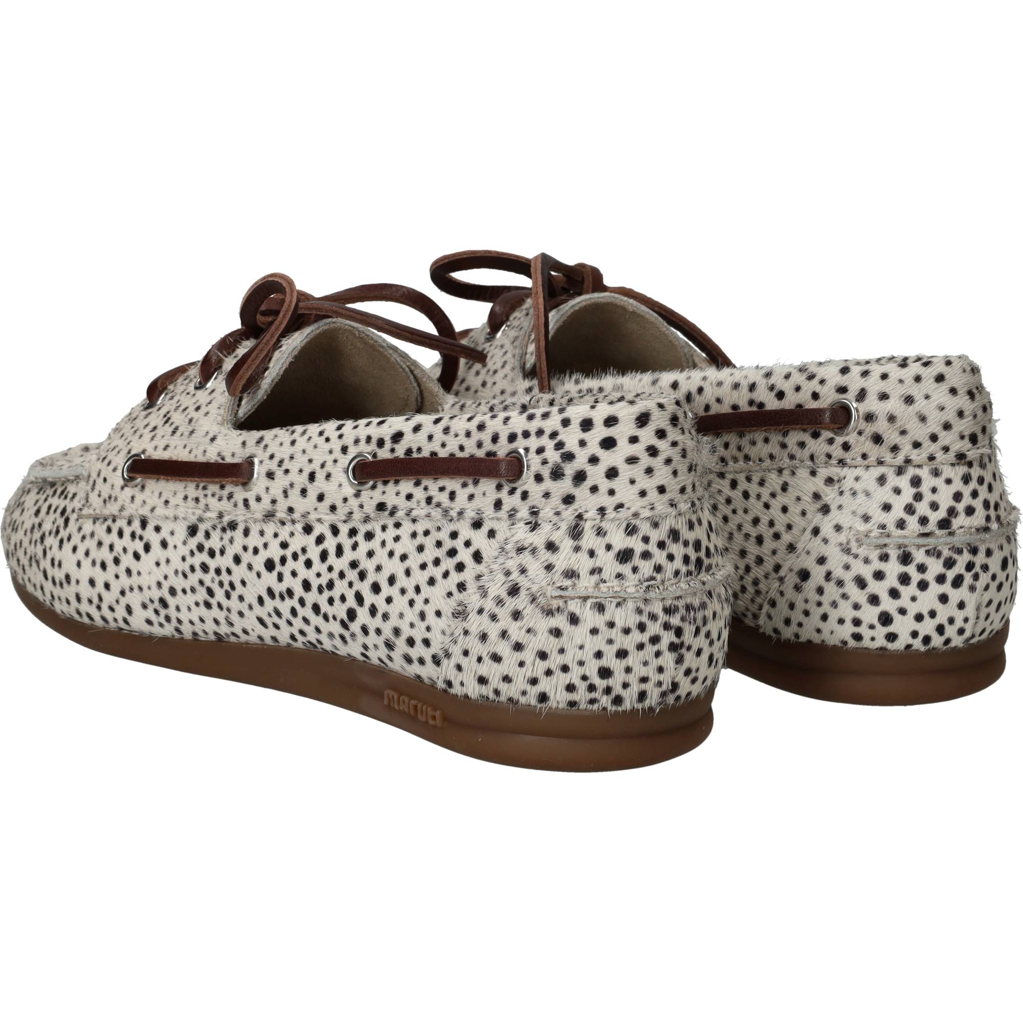 Maruti Eliza Instappers Dames Beige, instapper voor dames – foto 3