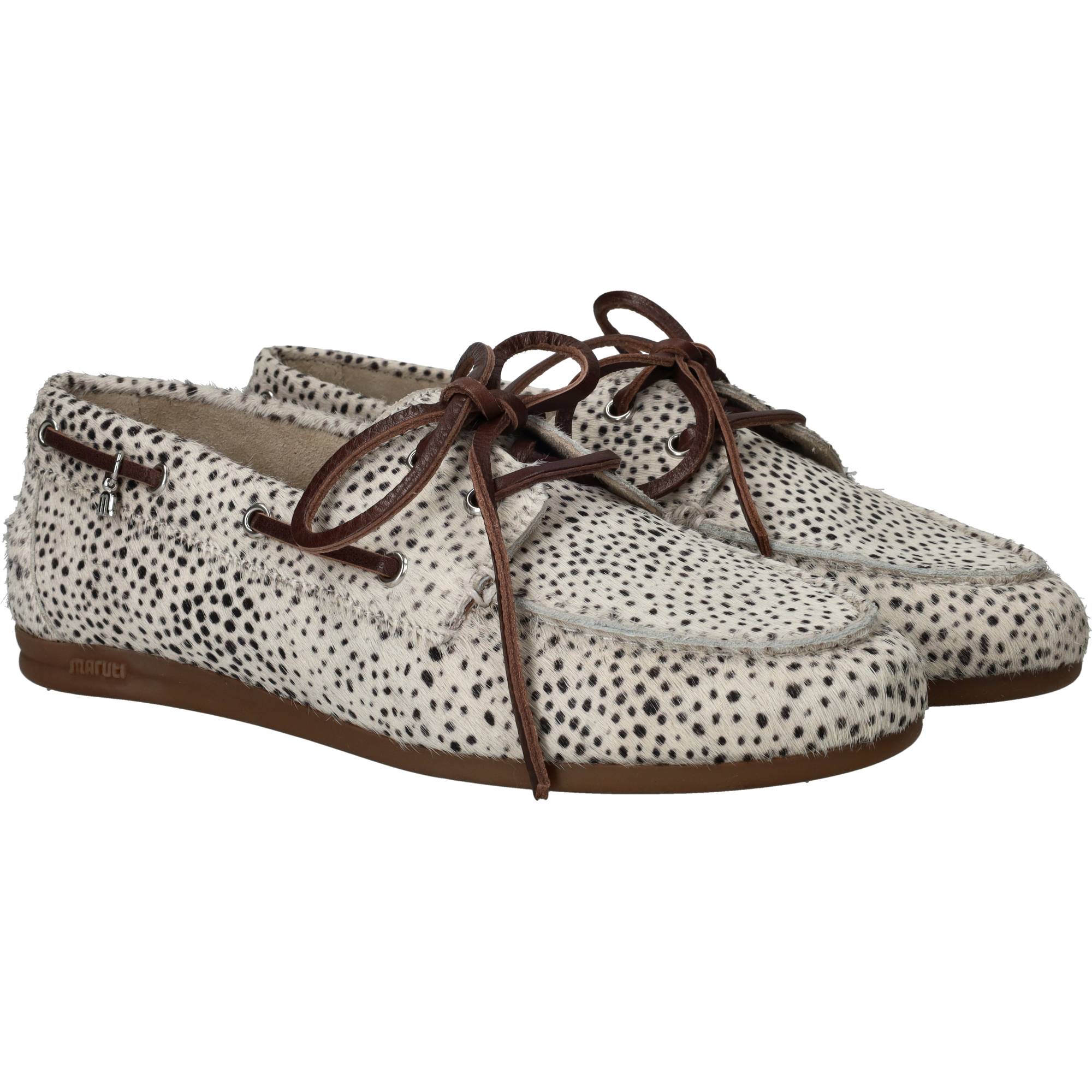 Maruti Eliza Instappers Dames Beige, instapper voor dames – foto 2