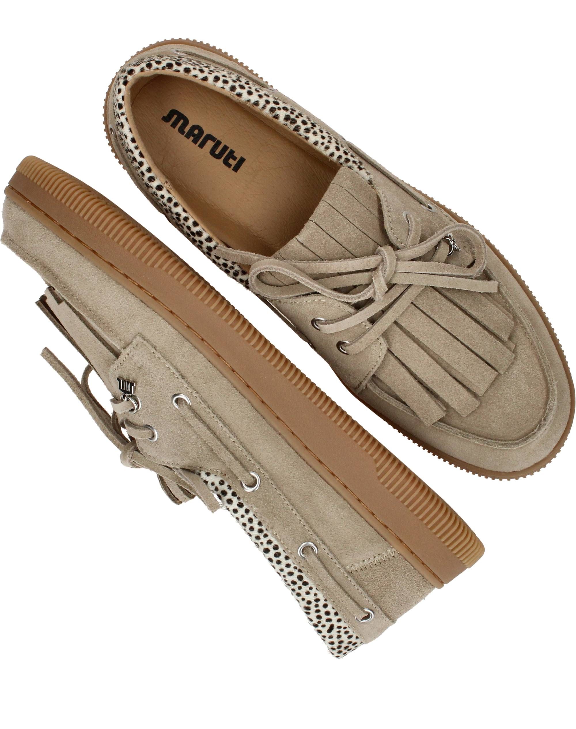 Durlinger Maruti Shelby