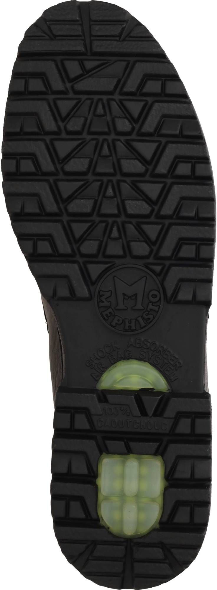 Durlinger Mephisto cruiser