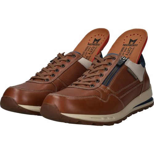 Durlinger Mephisto Bradley