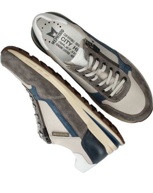 Durlinger Mephisto Bradley