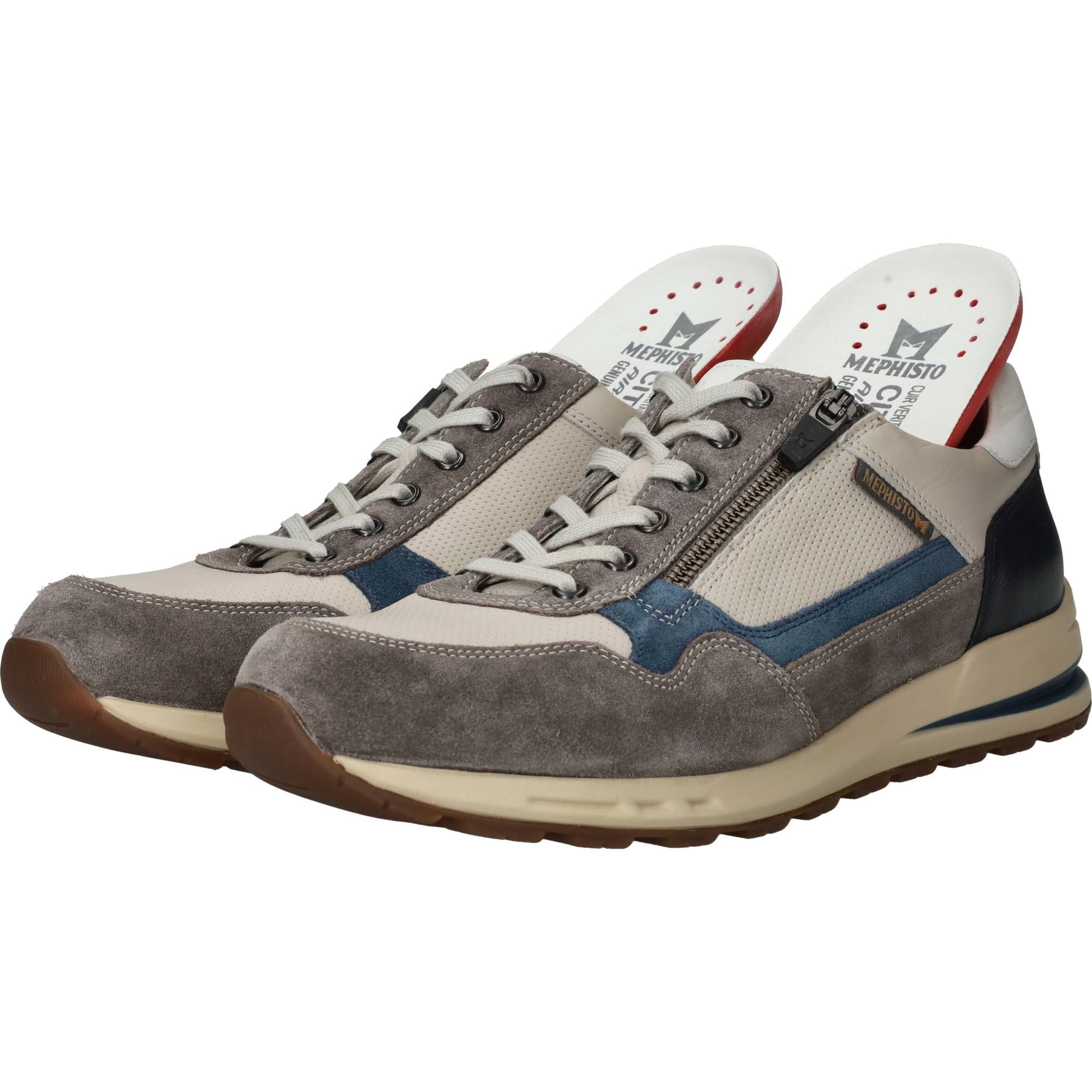 Durlinger Mephisto Bradley