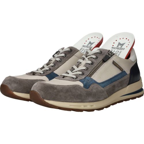 Durlinger Mephisto Bradley