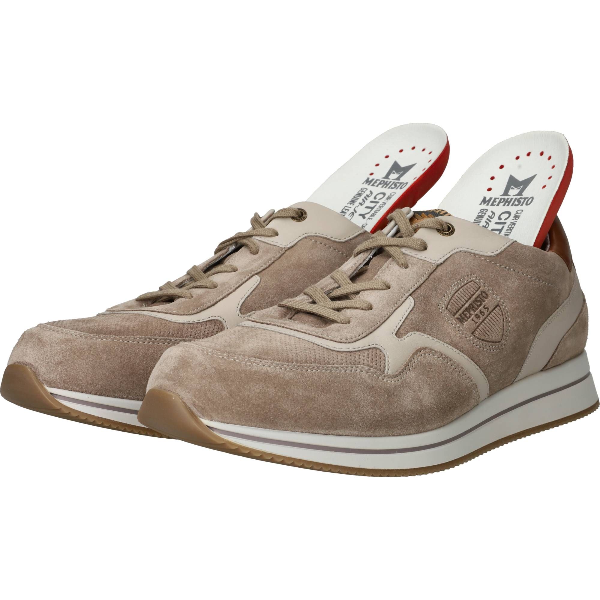 Durlinger Mephisto Garcia