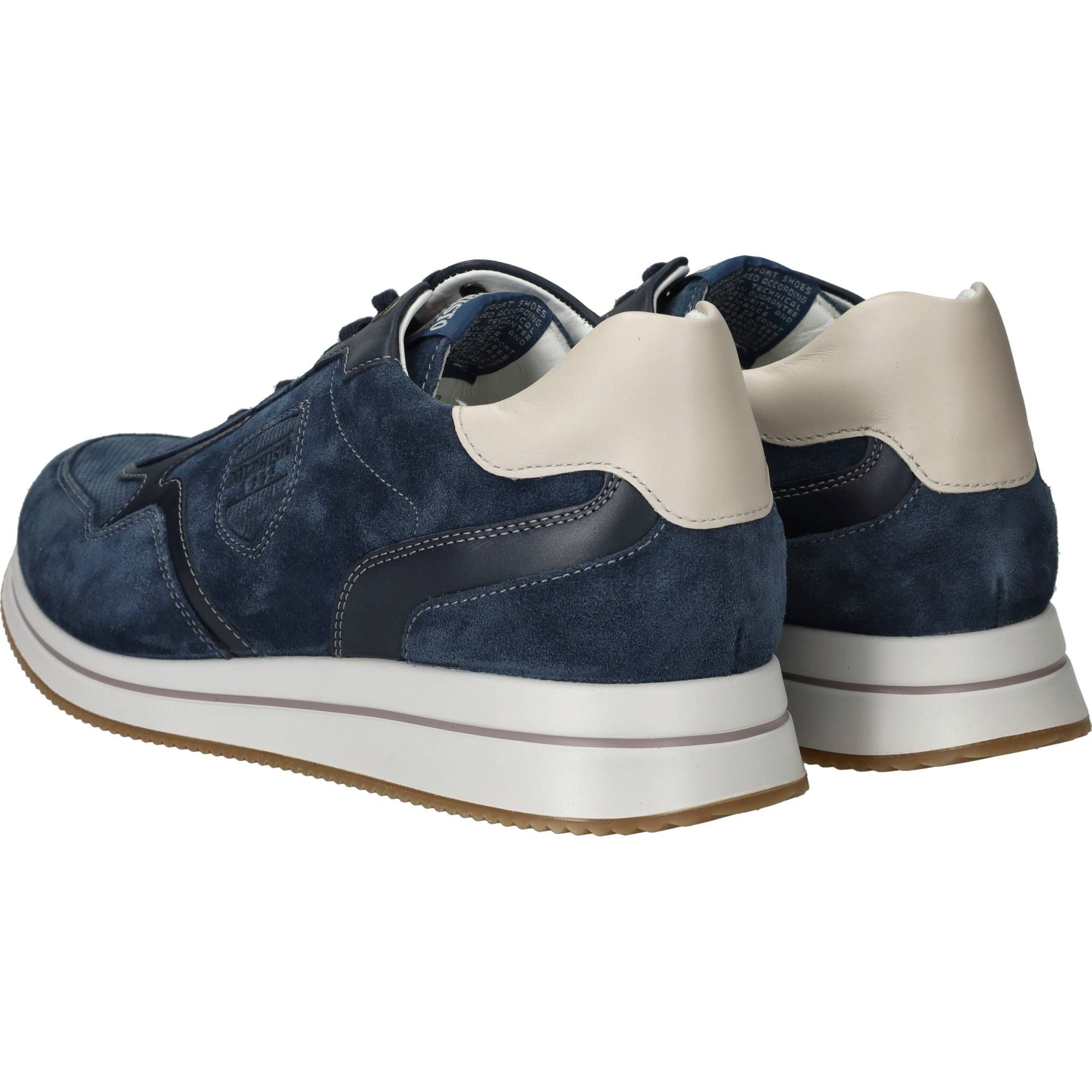 Durlinger Mephisto Garcia