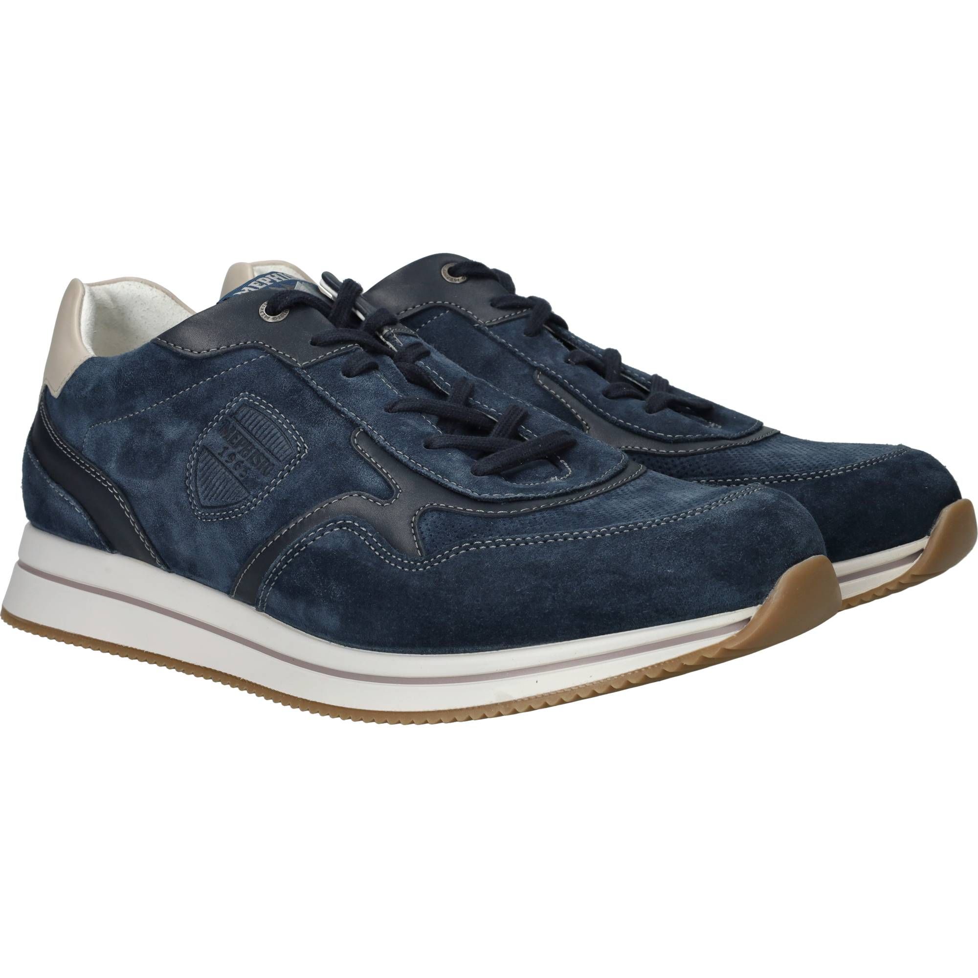 Durlinger Mephisto Garcia