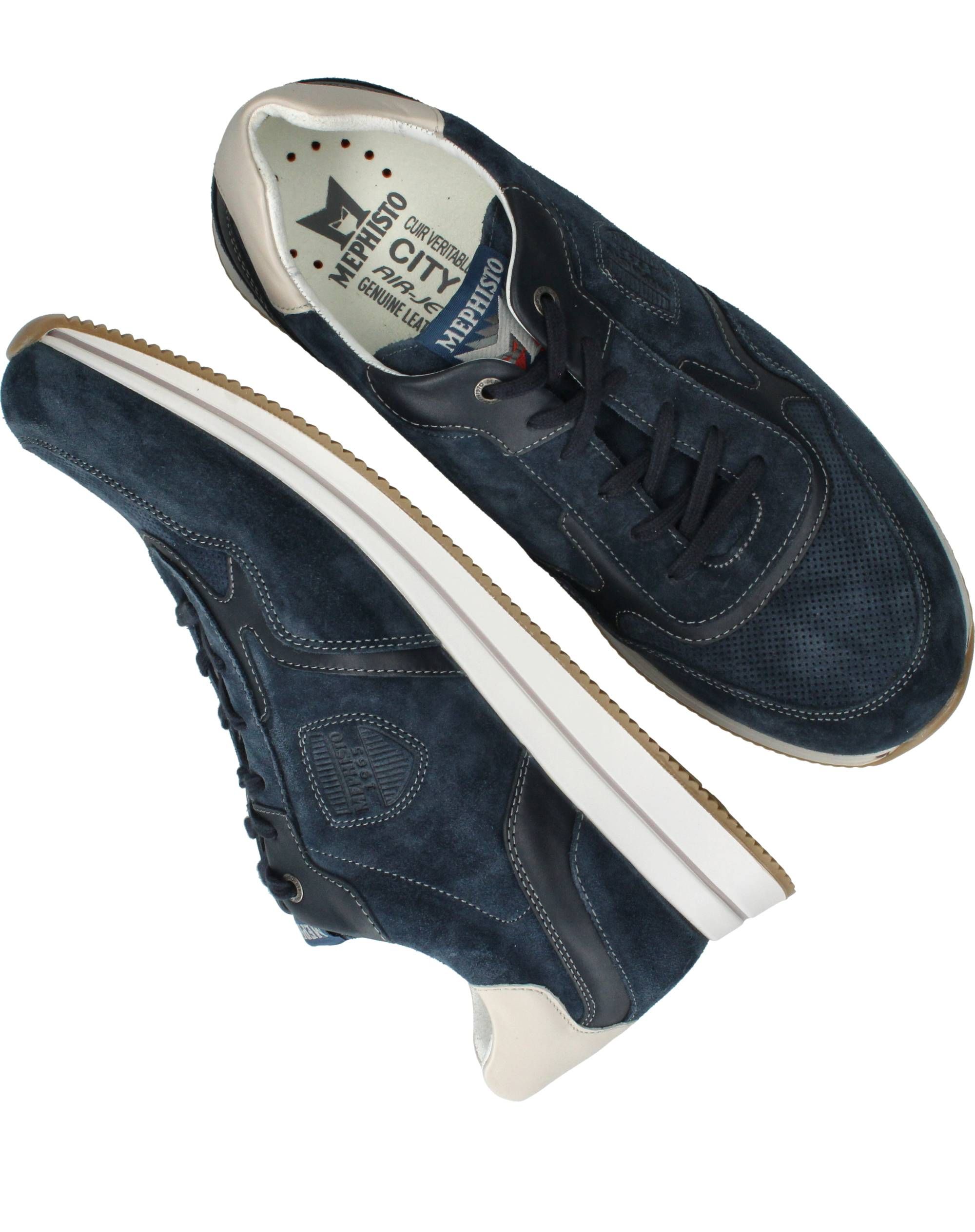 Durlinger Mephisto Garcia