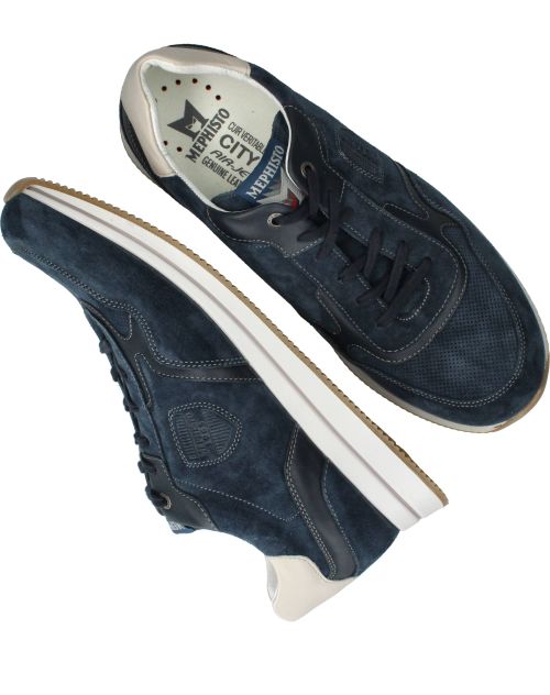 Durlinger Mephisto Garcia