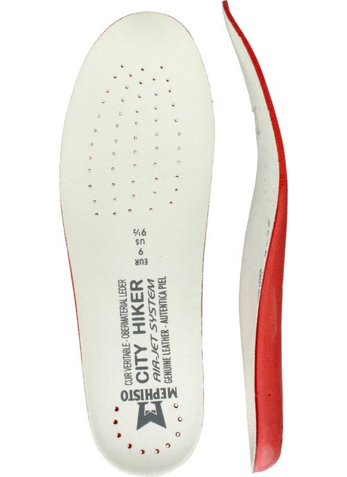 Durlinger Mephisto Garcia