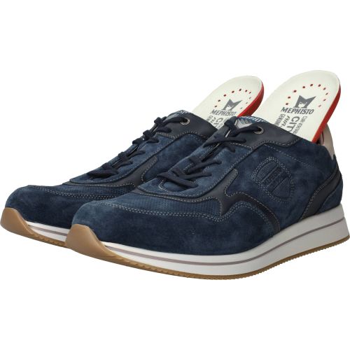 Durlinger Mephisto Garcia