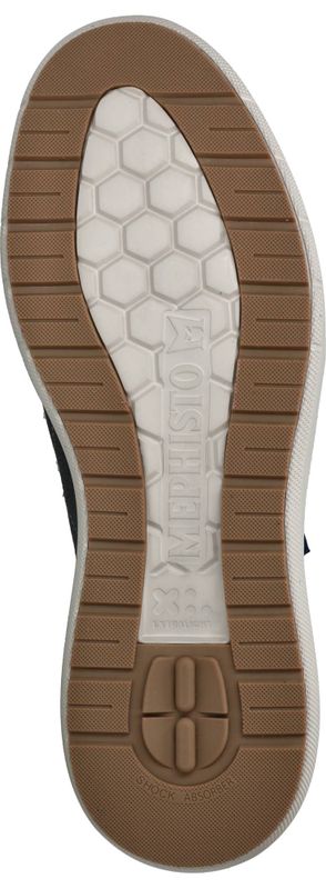 Durlinger Mephisto Jenaro