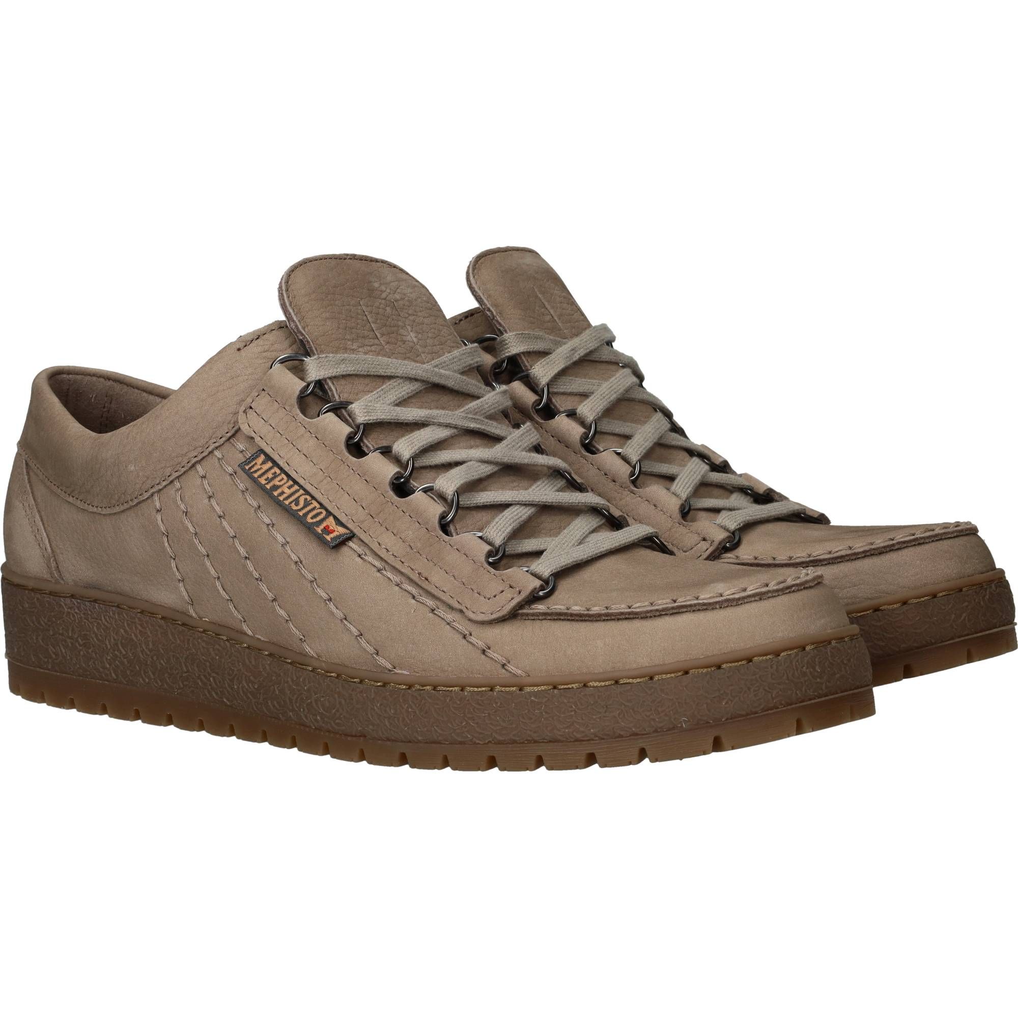 Durlinger Mephisto Rainbow