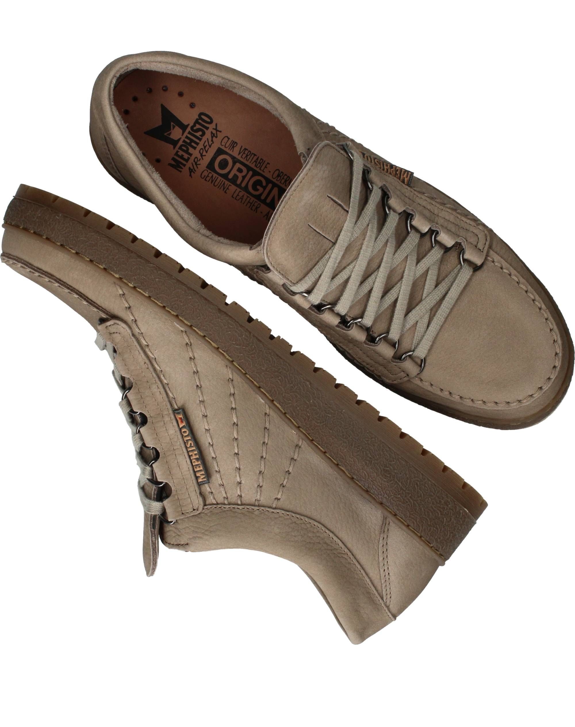 Durlinger Mephisto Rainbow