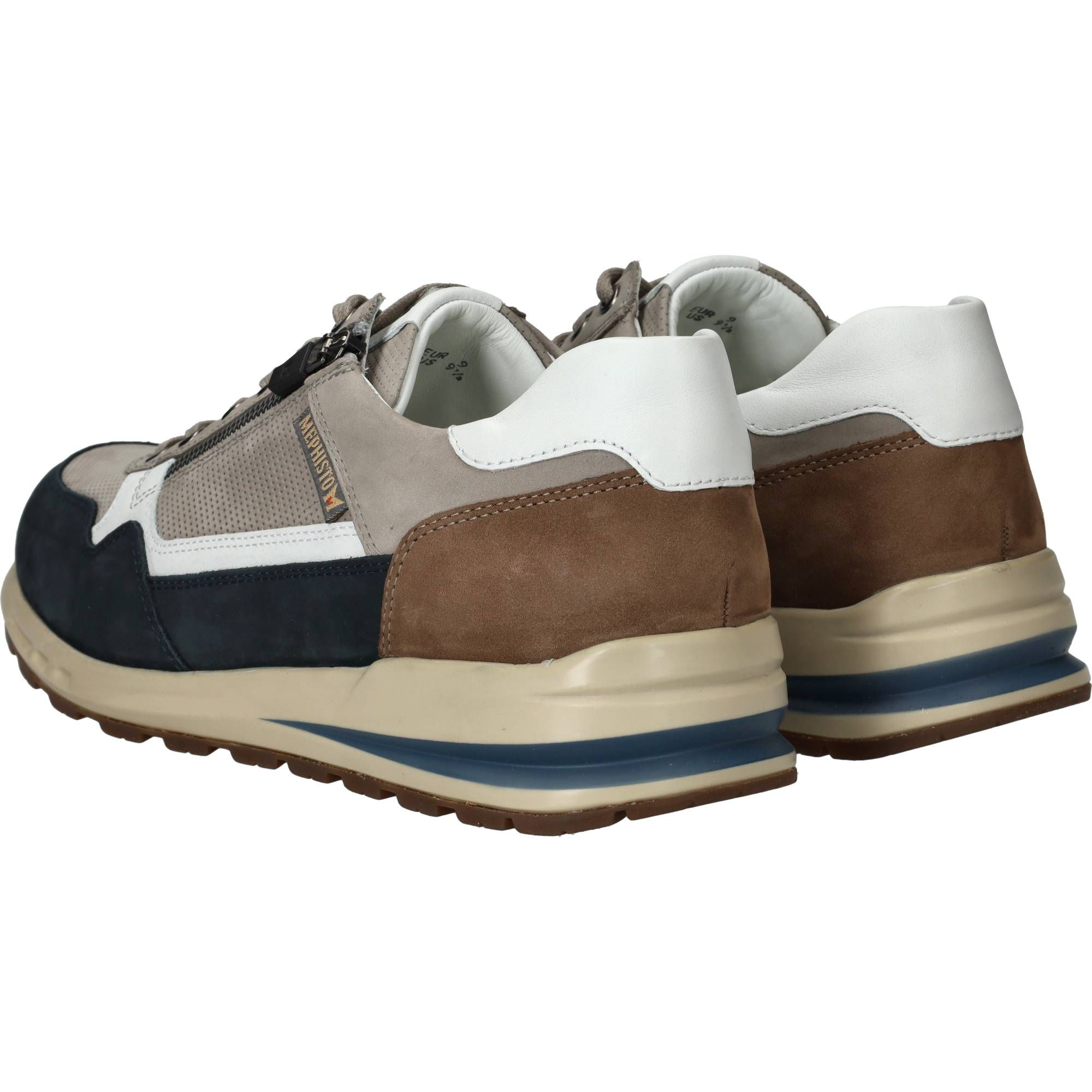 Durlinger Mephisto Bradley