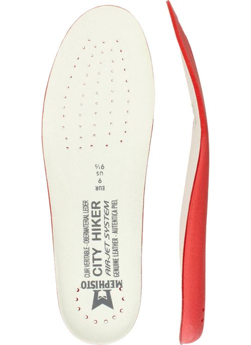 Durlinger Mephisto Bradley