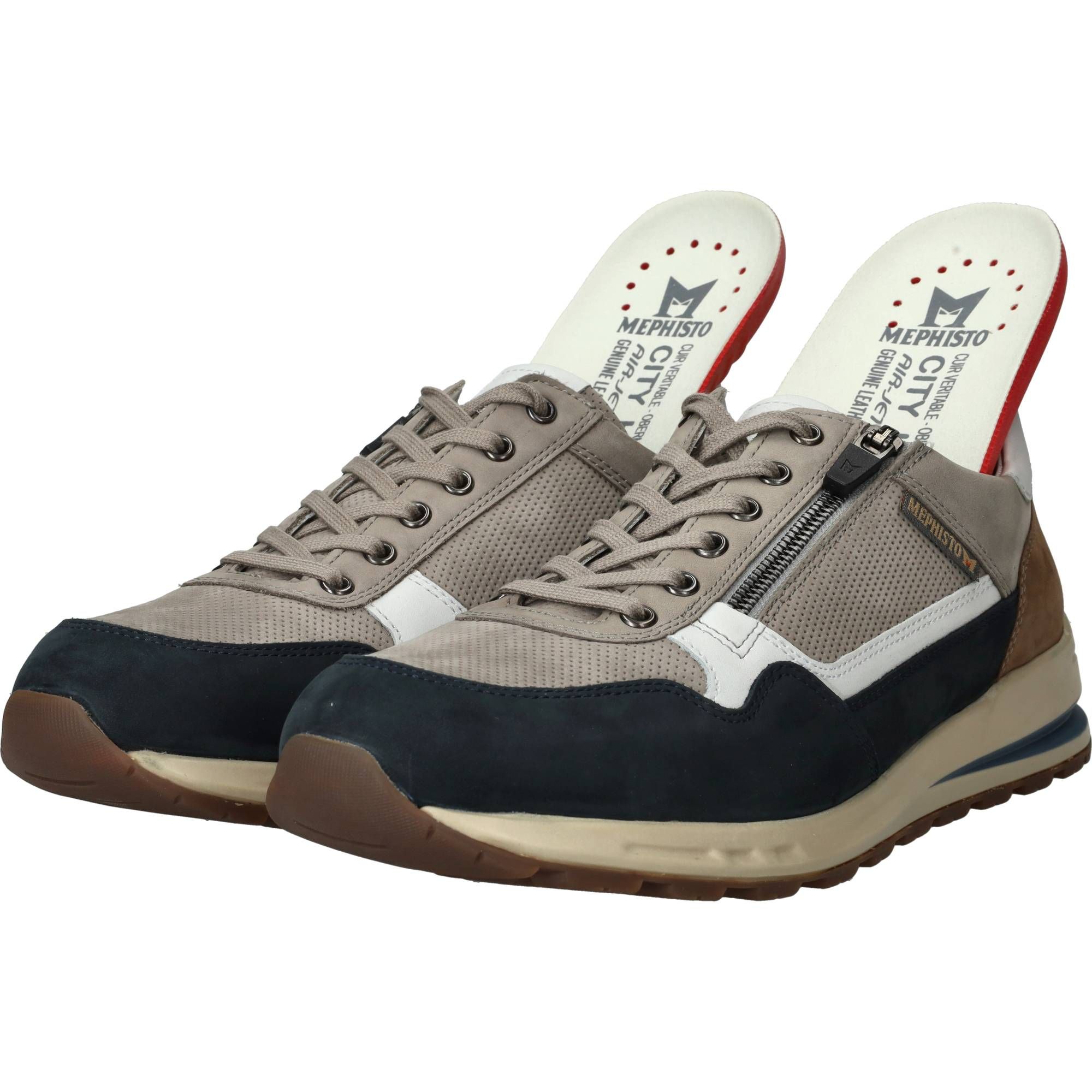 Durlinger Mephisto Bradley