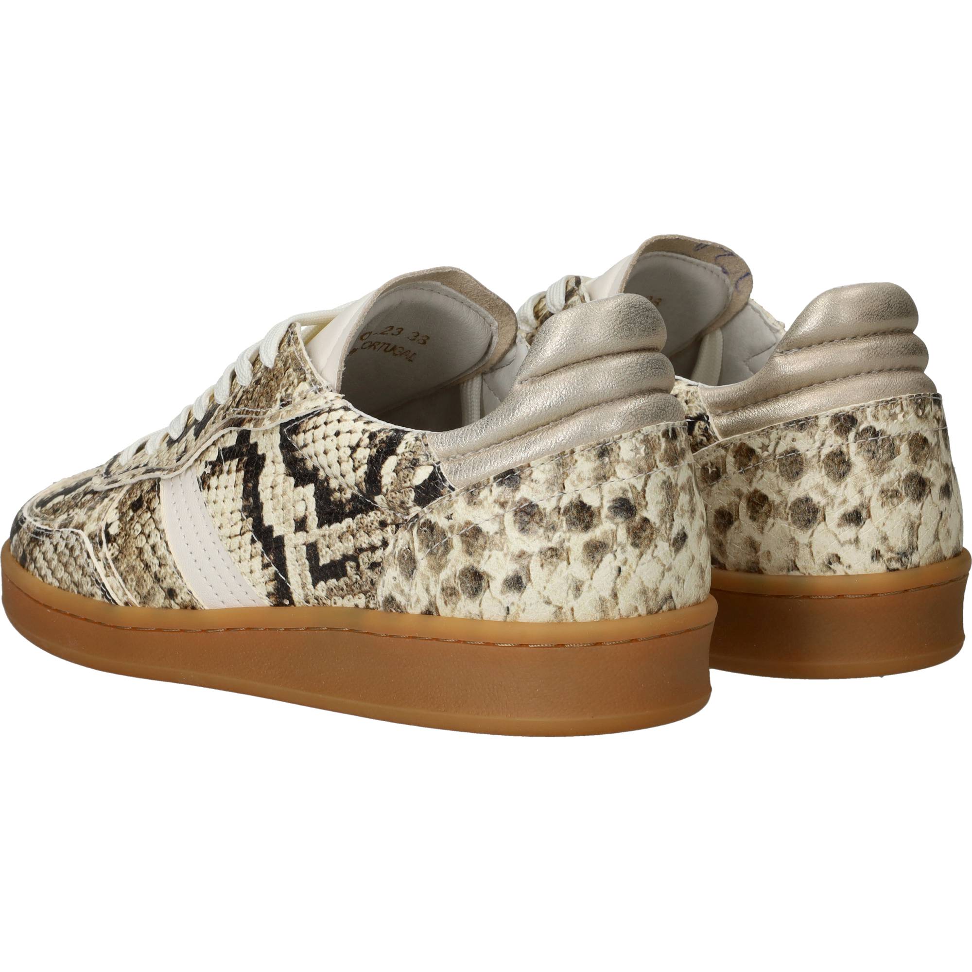 Piedinudi Sneakers Dames Multi, sneaker voor dames – foto 7