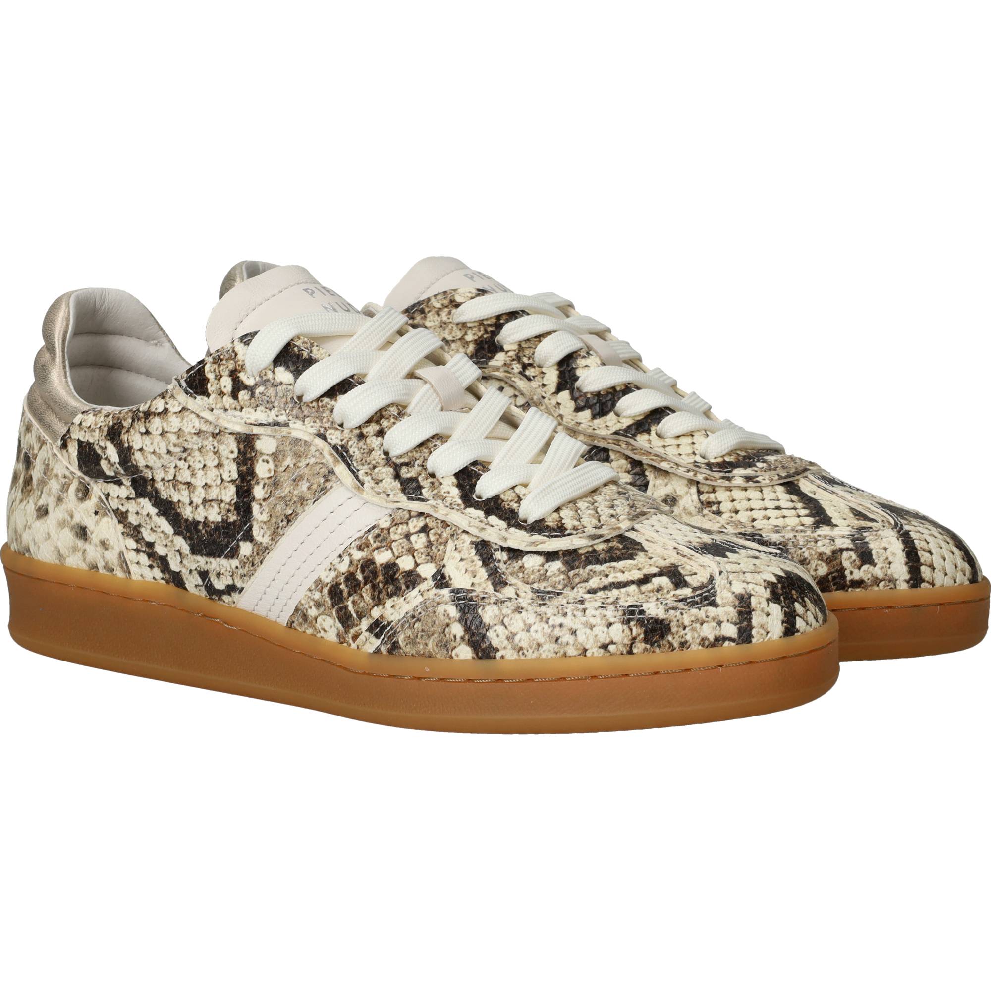 Piedinudi Sneakers Dames Multi, sneaker voor dames – foto 6