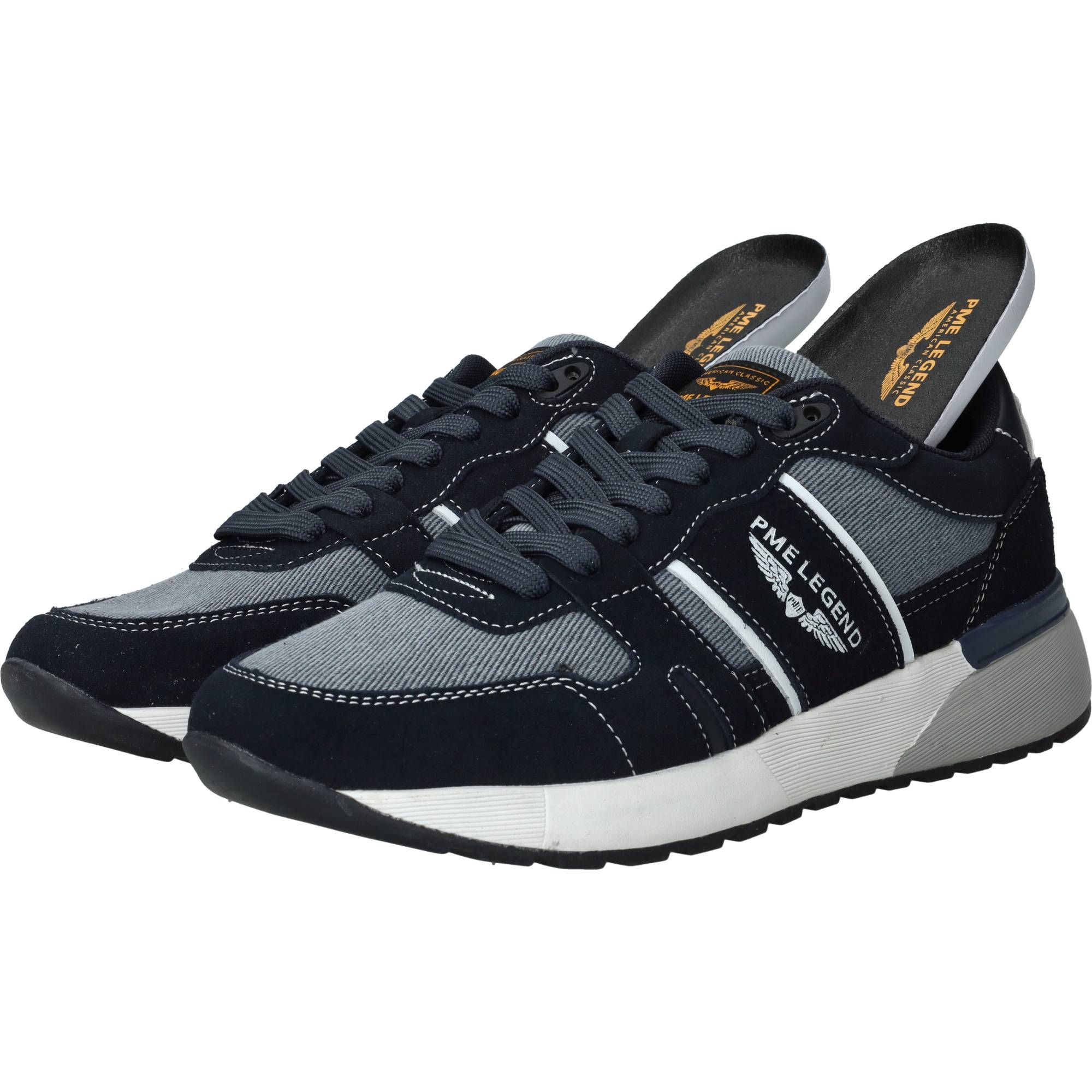 Durlinger PME Legend Jet lifter