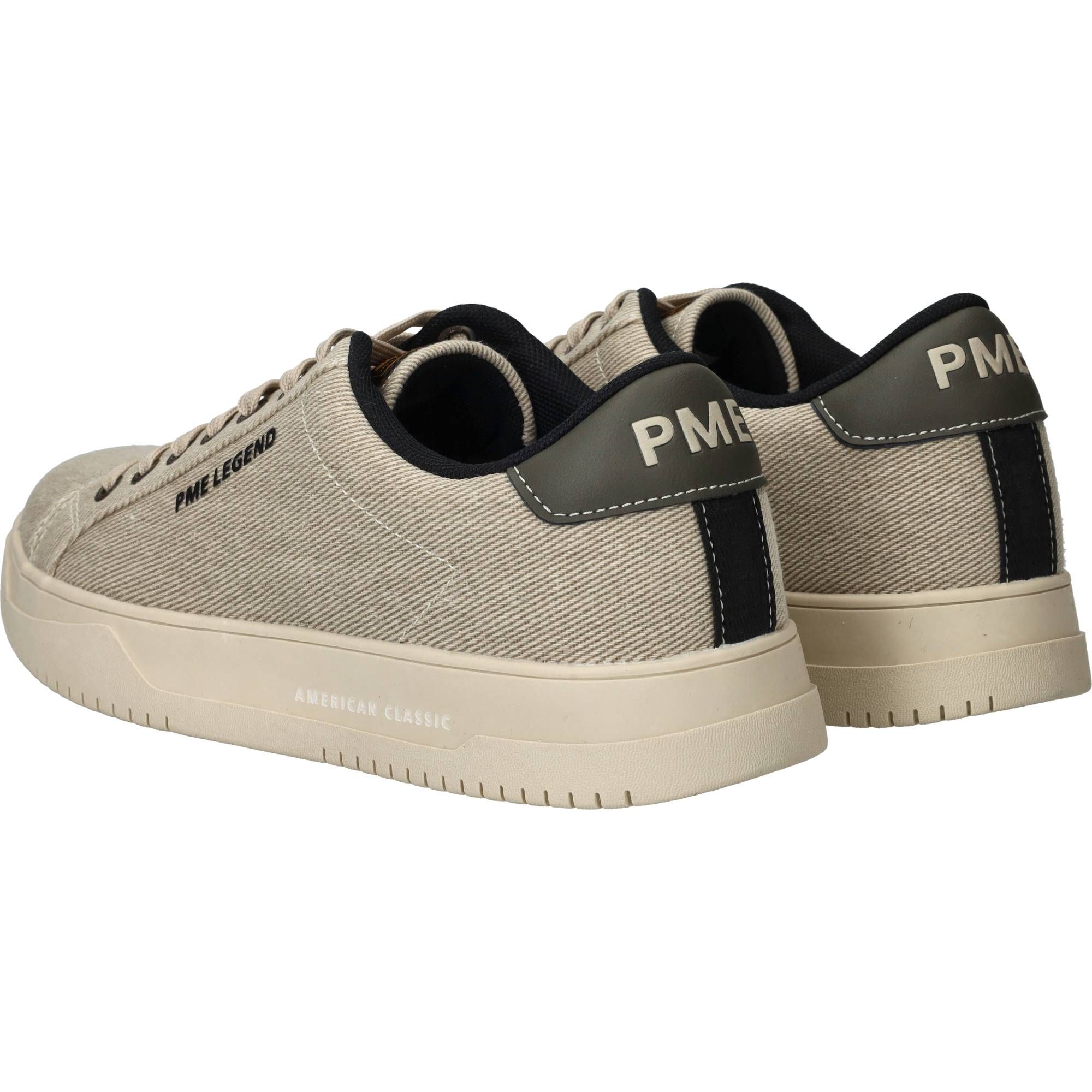 Durlinger PME Legend Crewmen