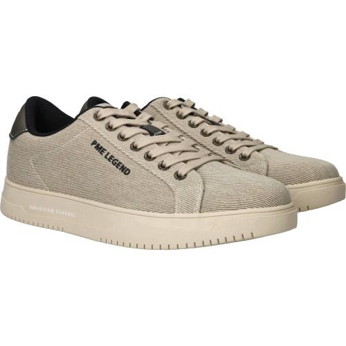 Durlinger PME Legend Crewmen