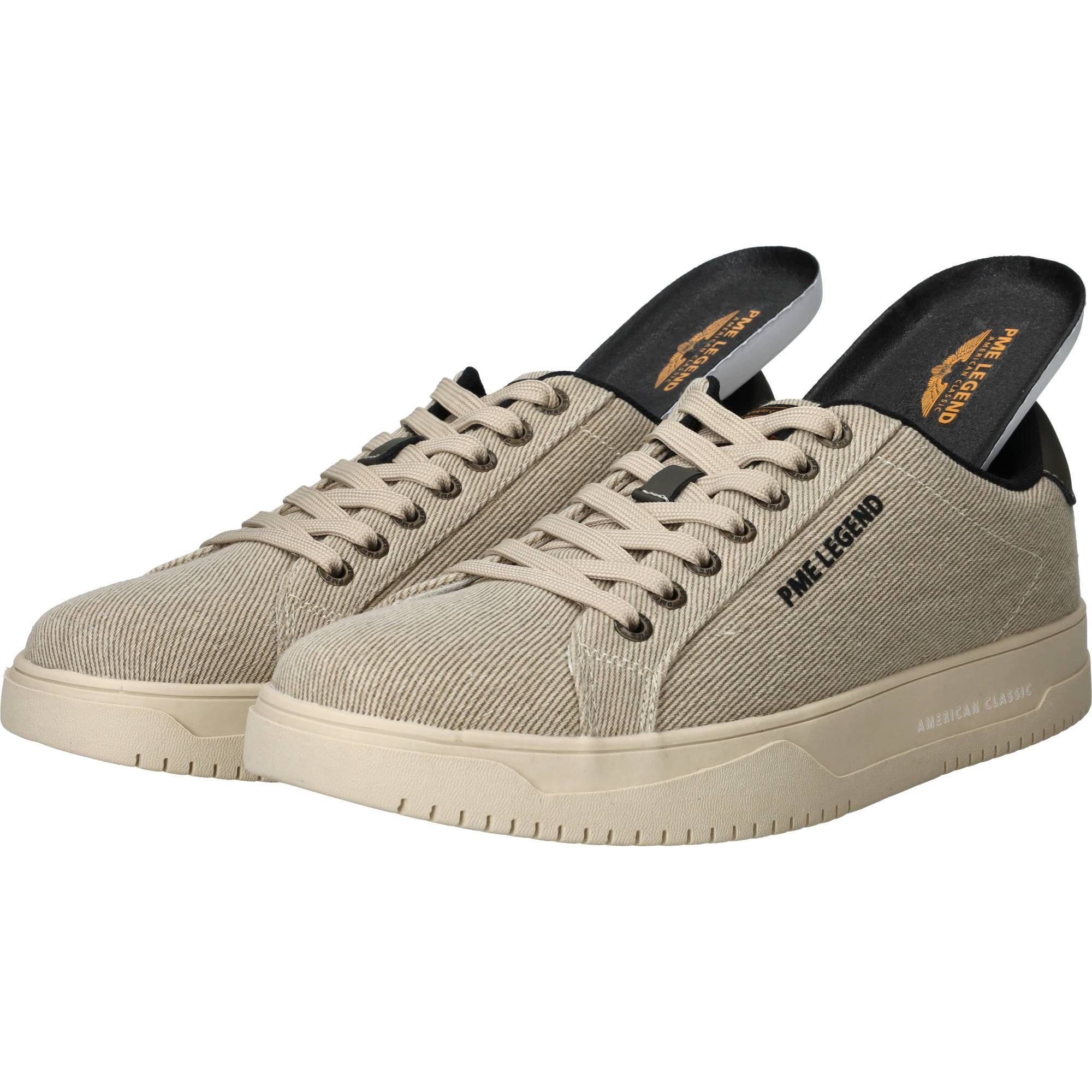 Durlinger PME Legend Crewmen