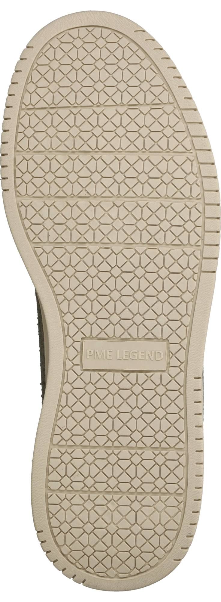 Durlinger PME Legend Crewmen