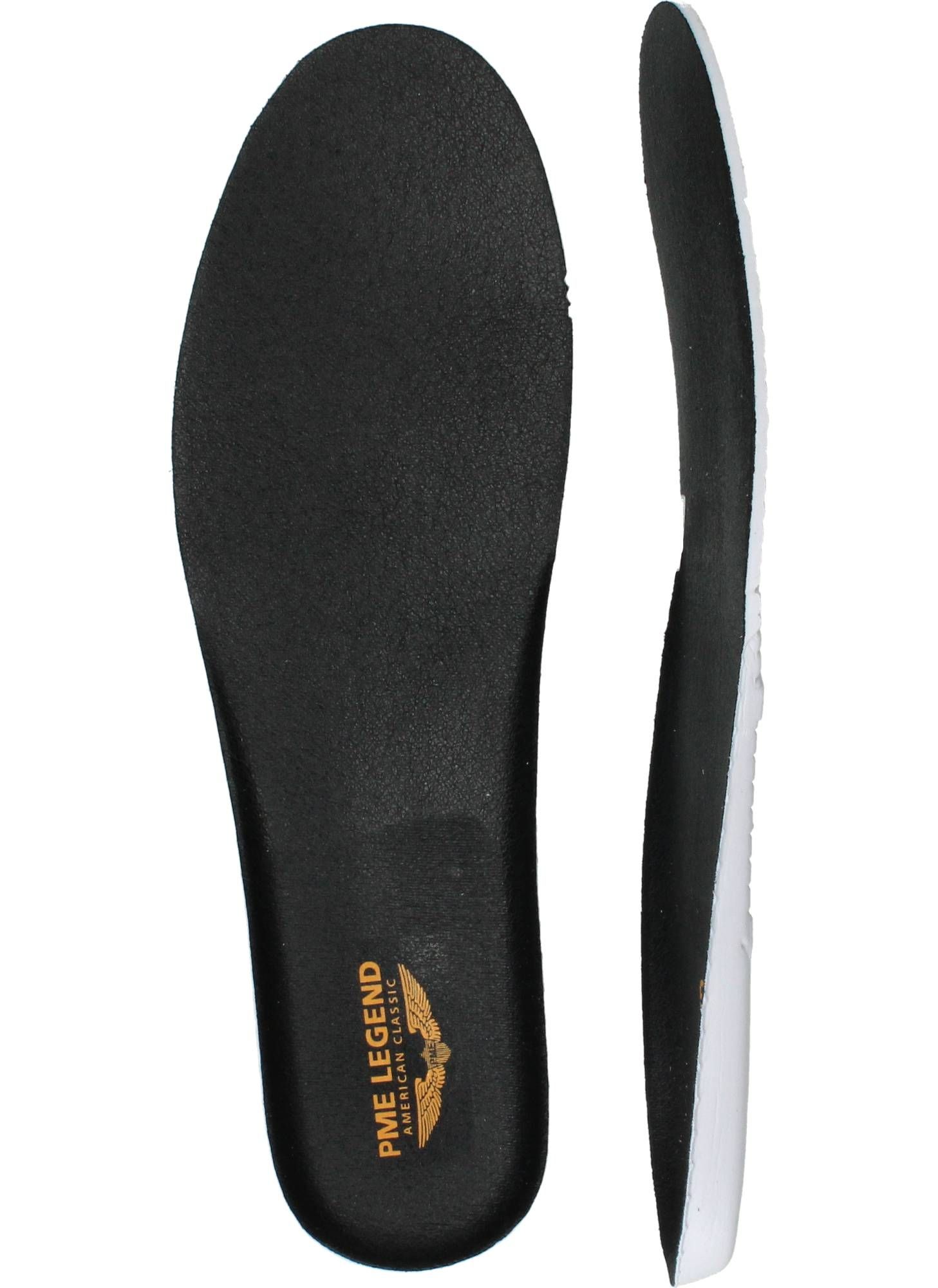 Durlinger PME Legend Glidemen