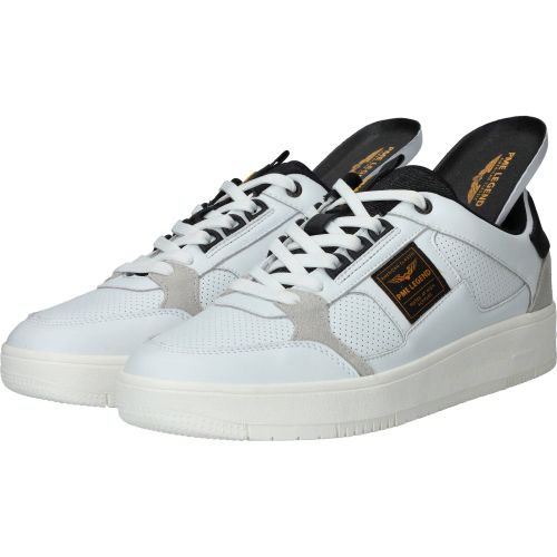 Durlinger PME Legend Glidemen