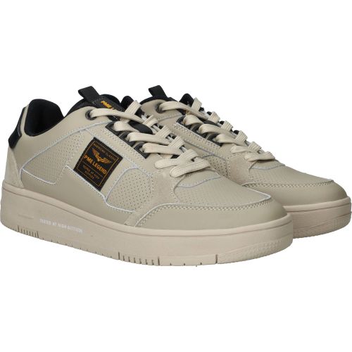 Durlinger PME Legend Glidemen