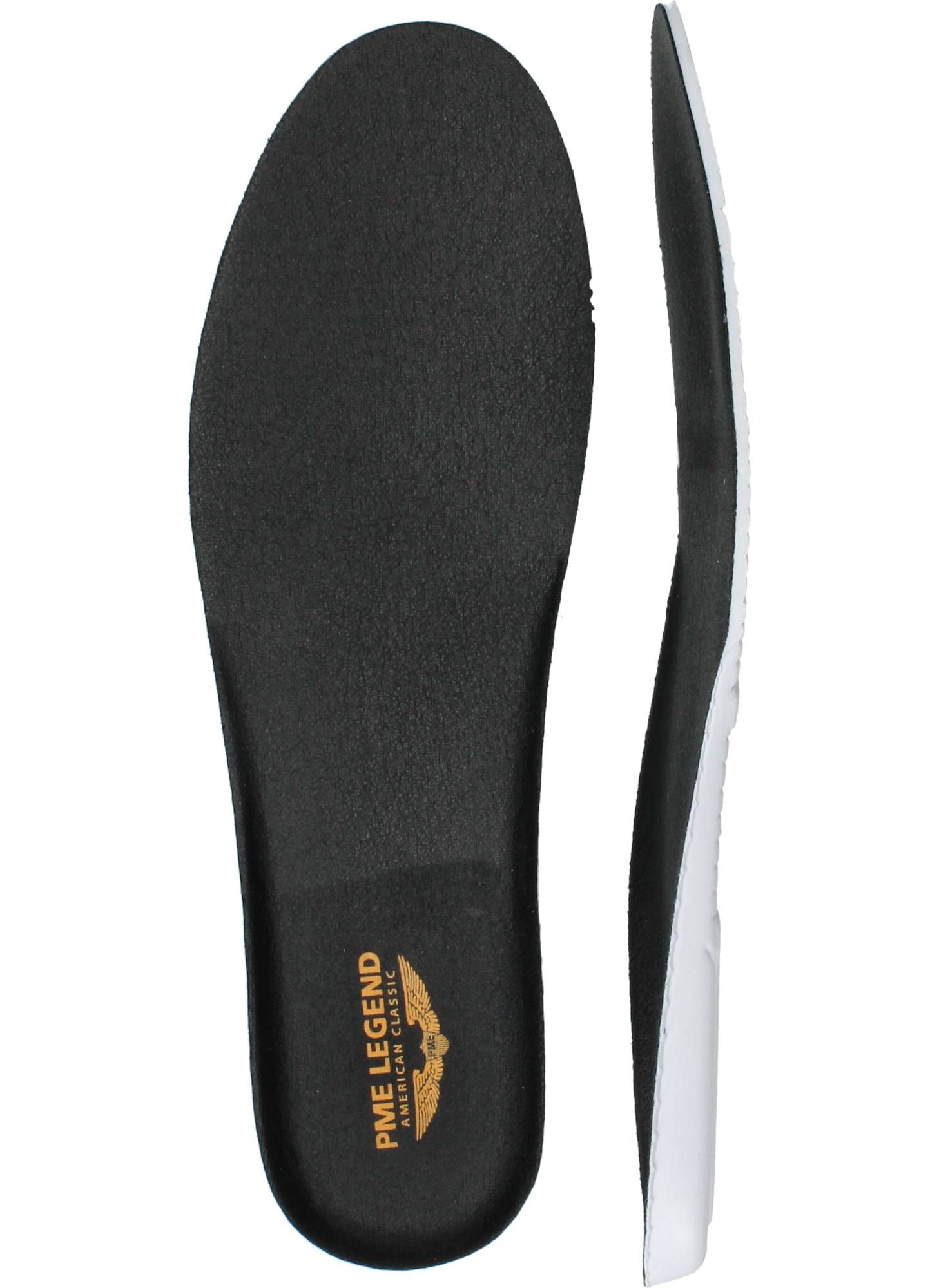 Durlinger PME Legend Glidemen